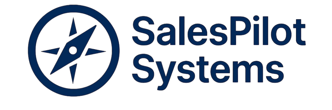 SalesPilot Systems